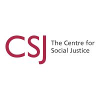 The Centre for Social Justice